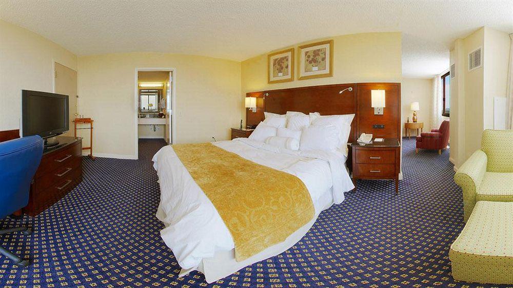 Palm Beach Gardens Marriott Exterior foto