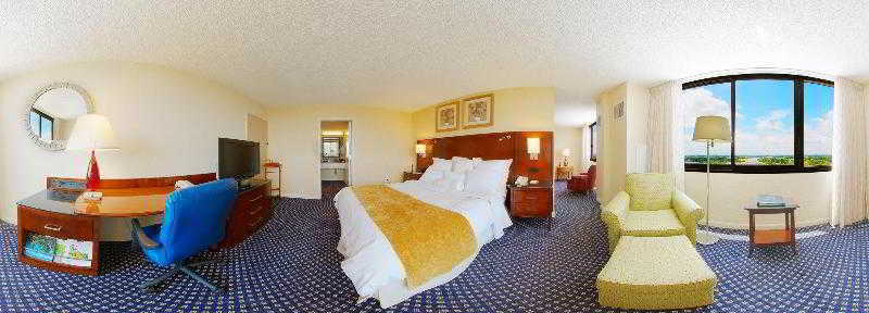 Palm Beach Gardens Marriott Exterior foto