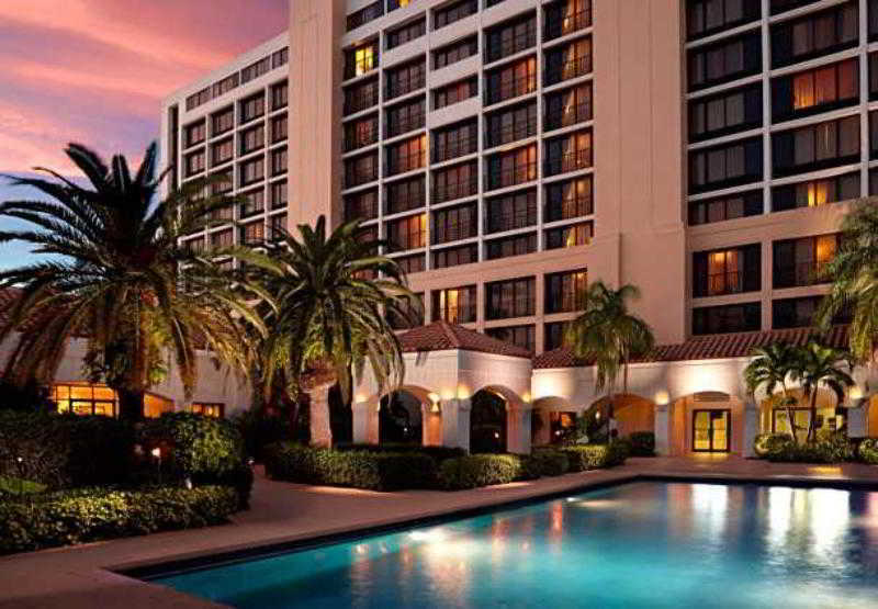 Palm Beach Gardens Marriott Facilidades foto