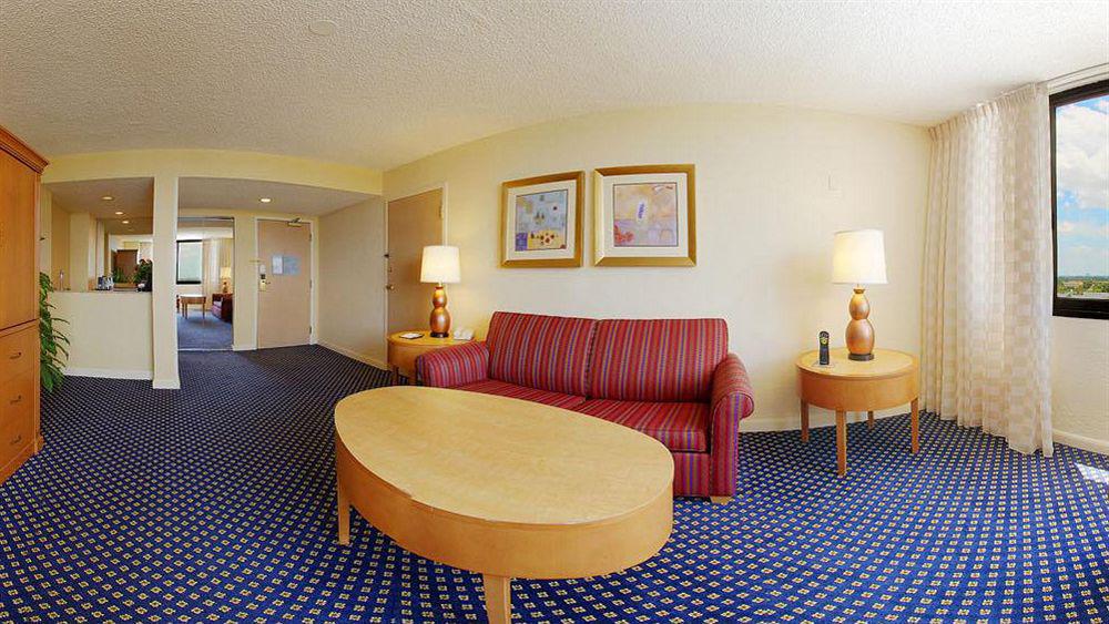 Palm Beach Gardens Marriott Exterior foto